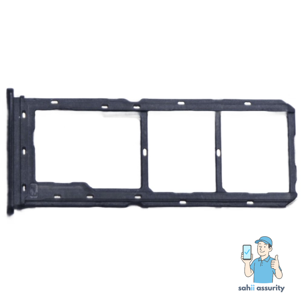 SIM Card Holder Tray for Vivo Z1 Pro